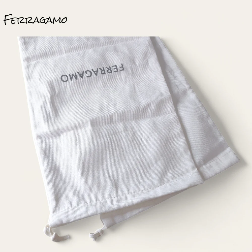 Ferragamo Dust Bags